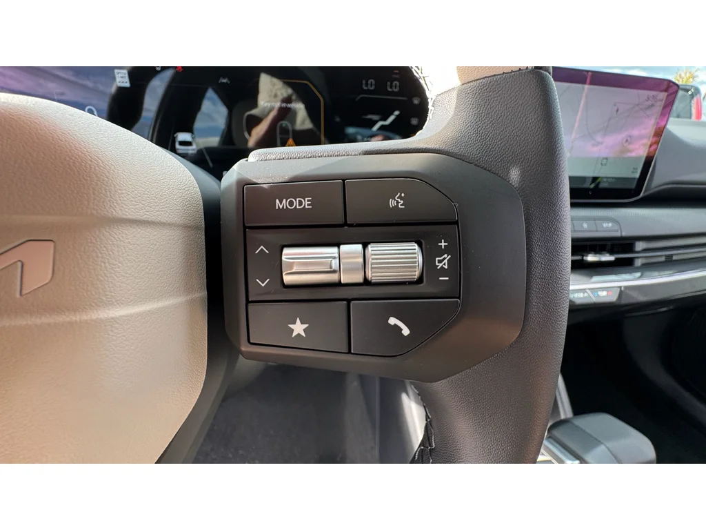 New 2026 Blu Kia GT-Line image 13