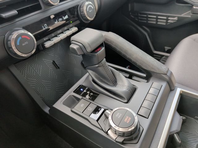 2026 Toyota Tacoma TRD Sport - Photo 26