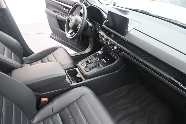 Used 2024  Honda EX-L image 28
