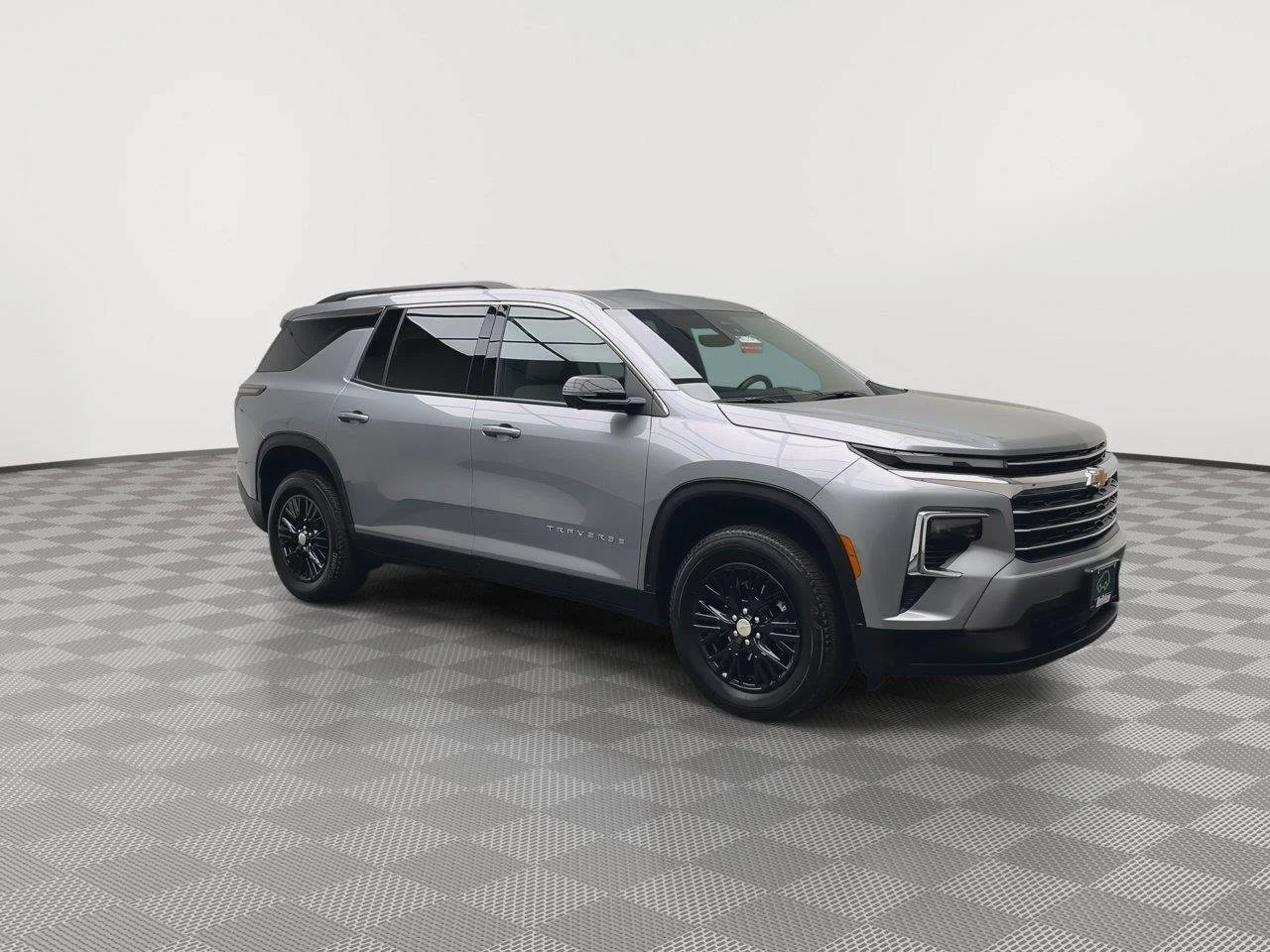 2026 Chevrolet Traverse LT - Photo 37