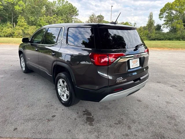 Used 2019 Silver GMC SLE-1 image 5