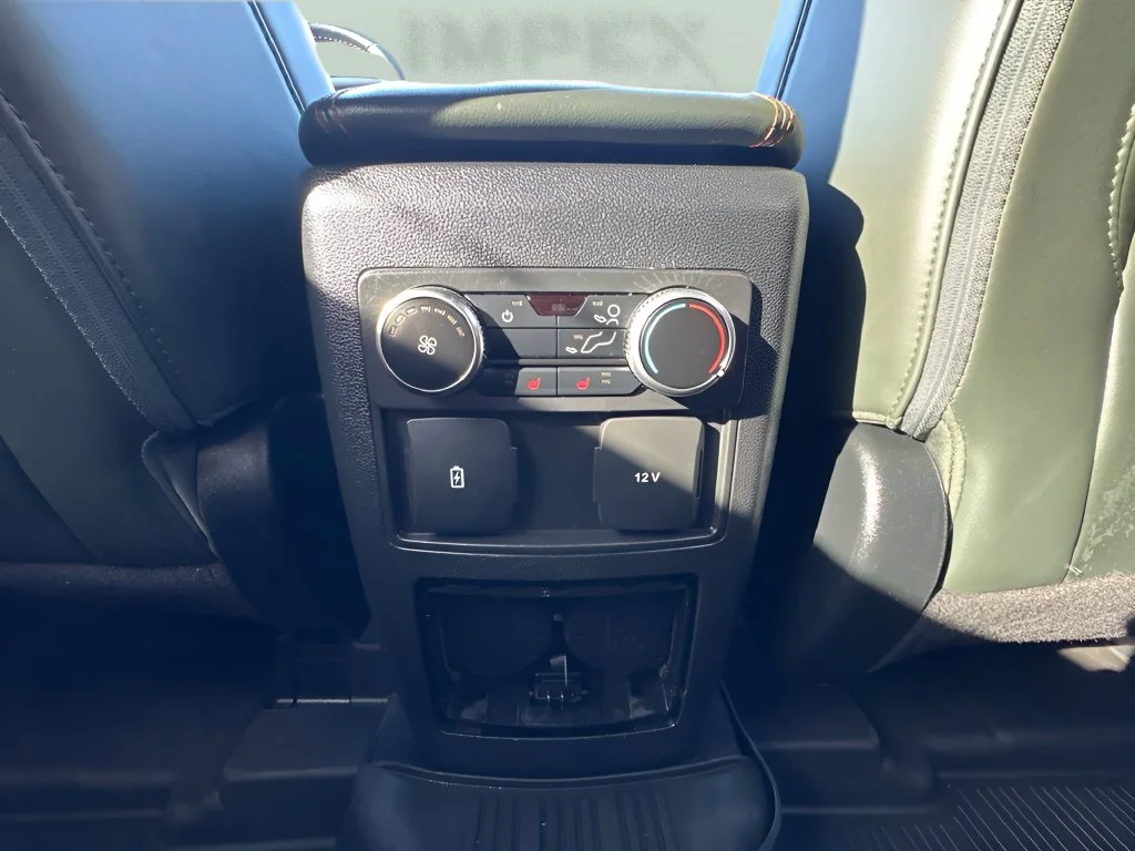 Used 2023 Black Ford Timberline image 12
