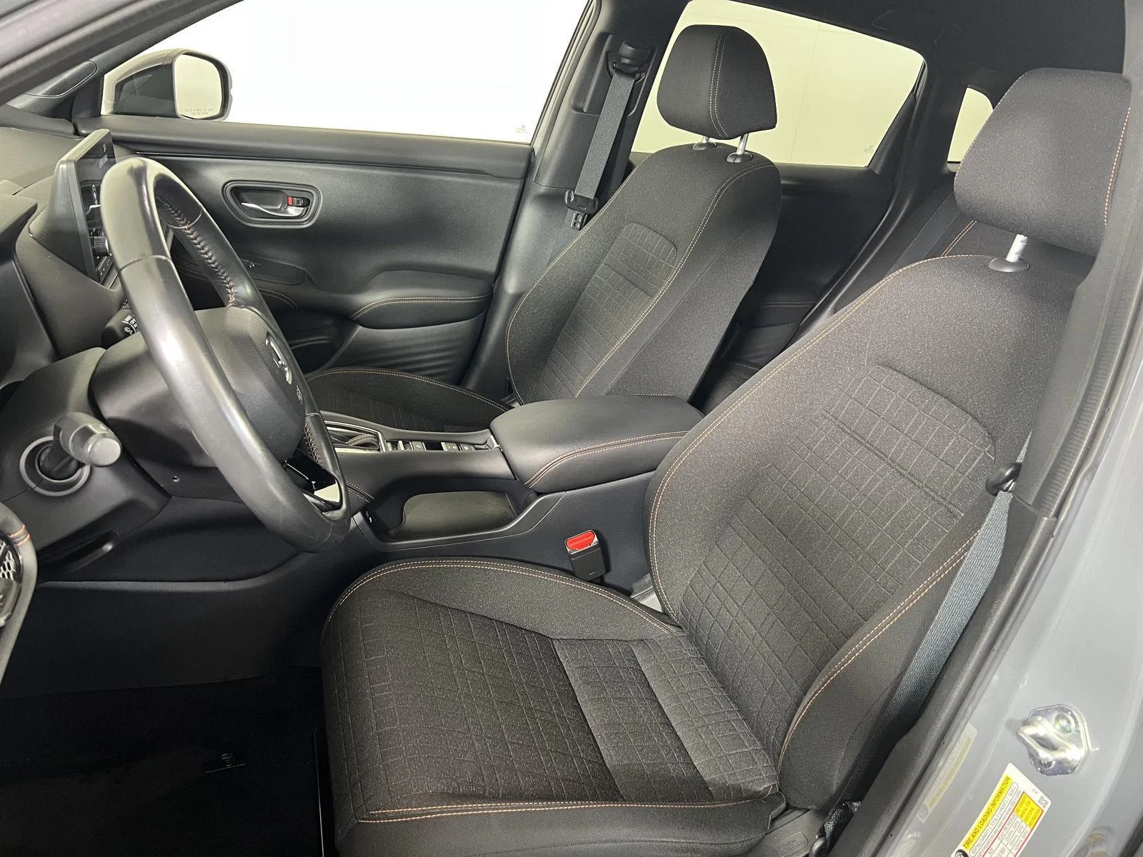 Used 2024  Honda Sport image 5