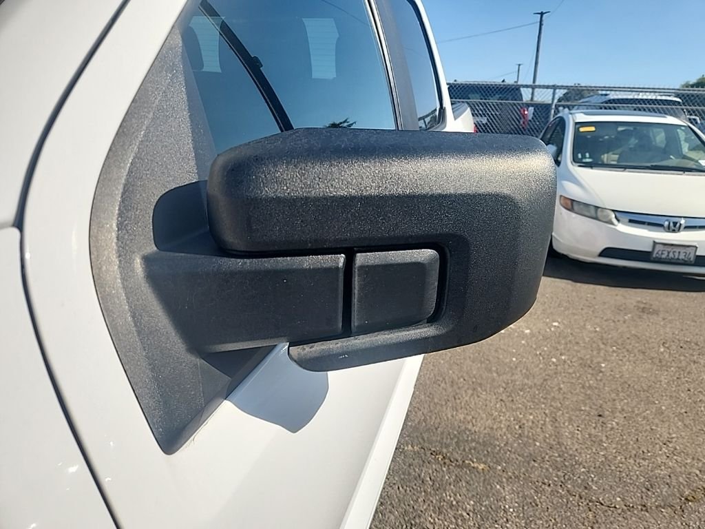Used 2023 White Ford XL image 6