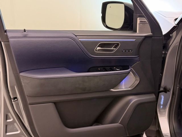 New 2026 DYNAMIC METAL INFINITI Sport 4WD image 19