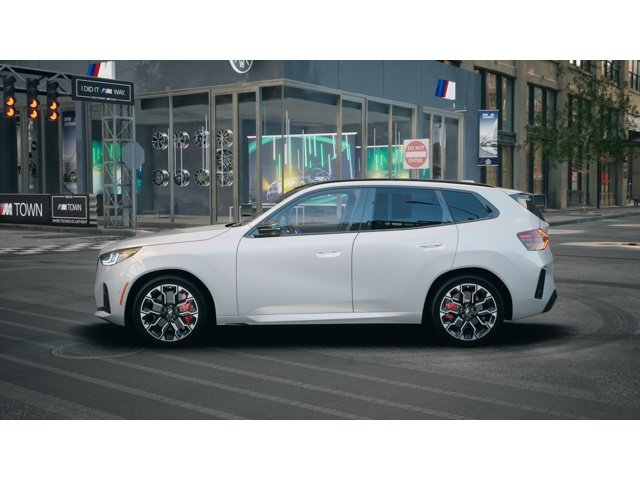 New 2026 Brooklyn Grey Metallic BMW  image 4