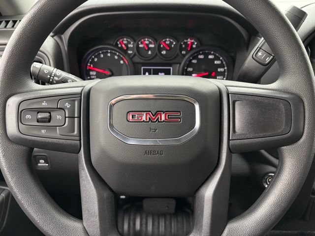 New 2026 Sterling Metallic GMC Pro image 18