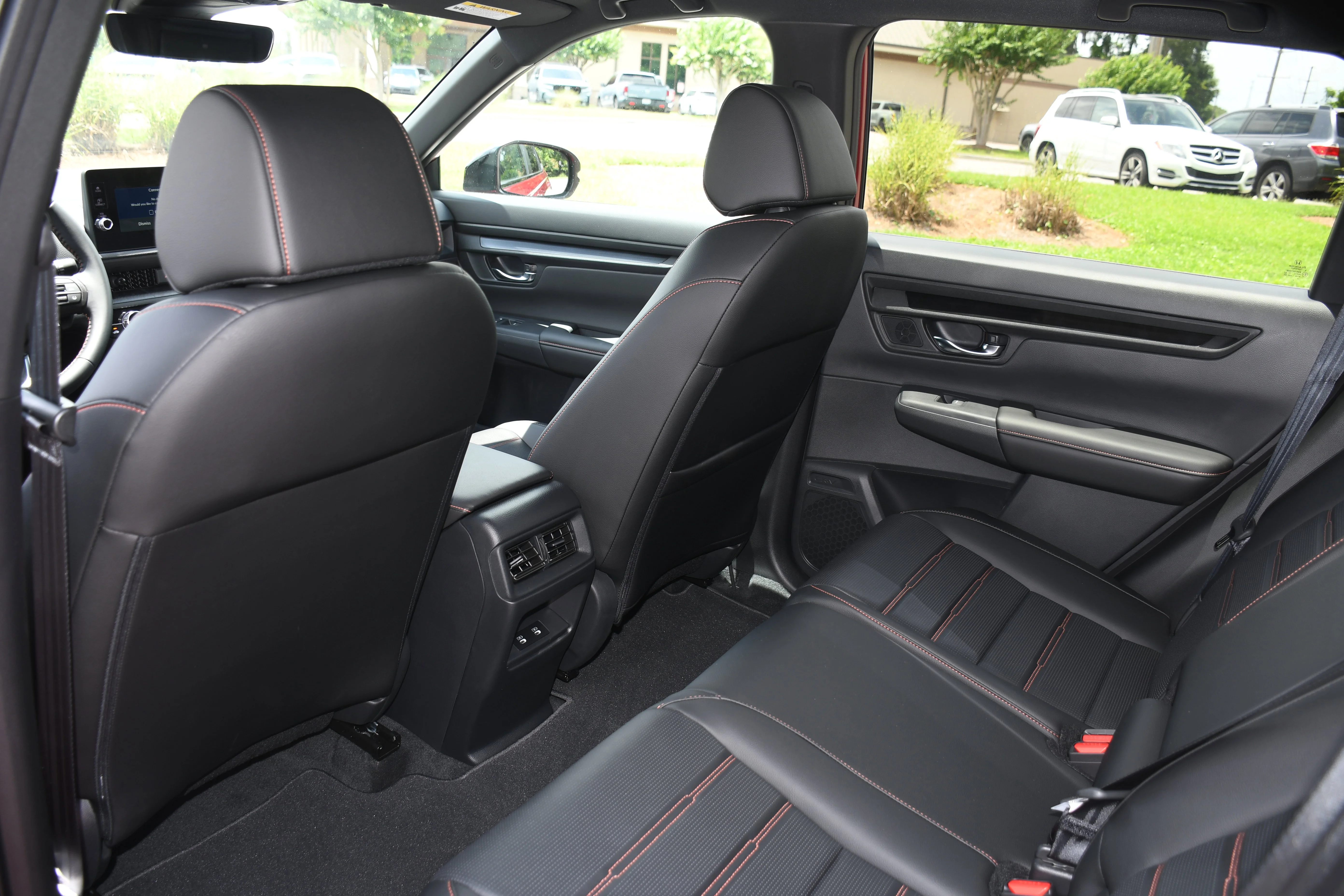 2026 Honda CR-V Sport-L - Photo 8