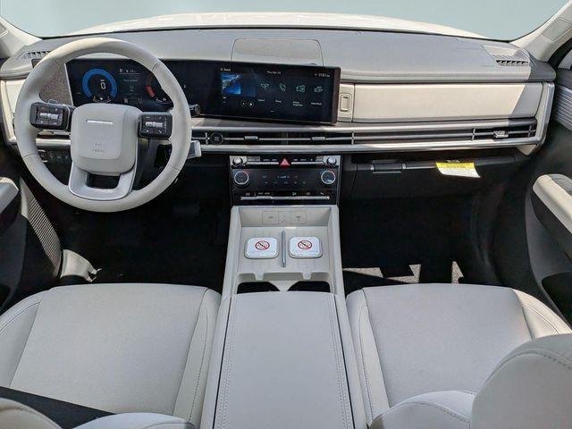 New 2026 White Hyundai SE image 14