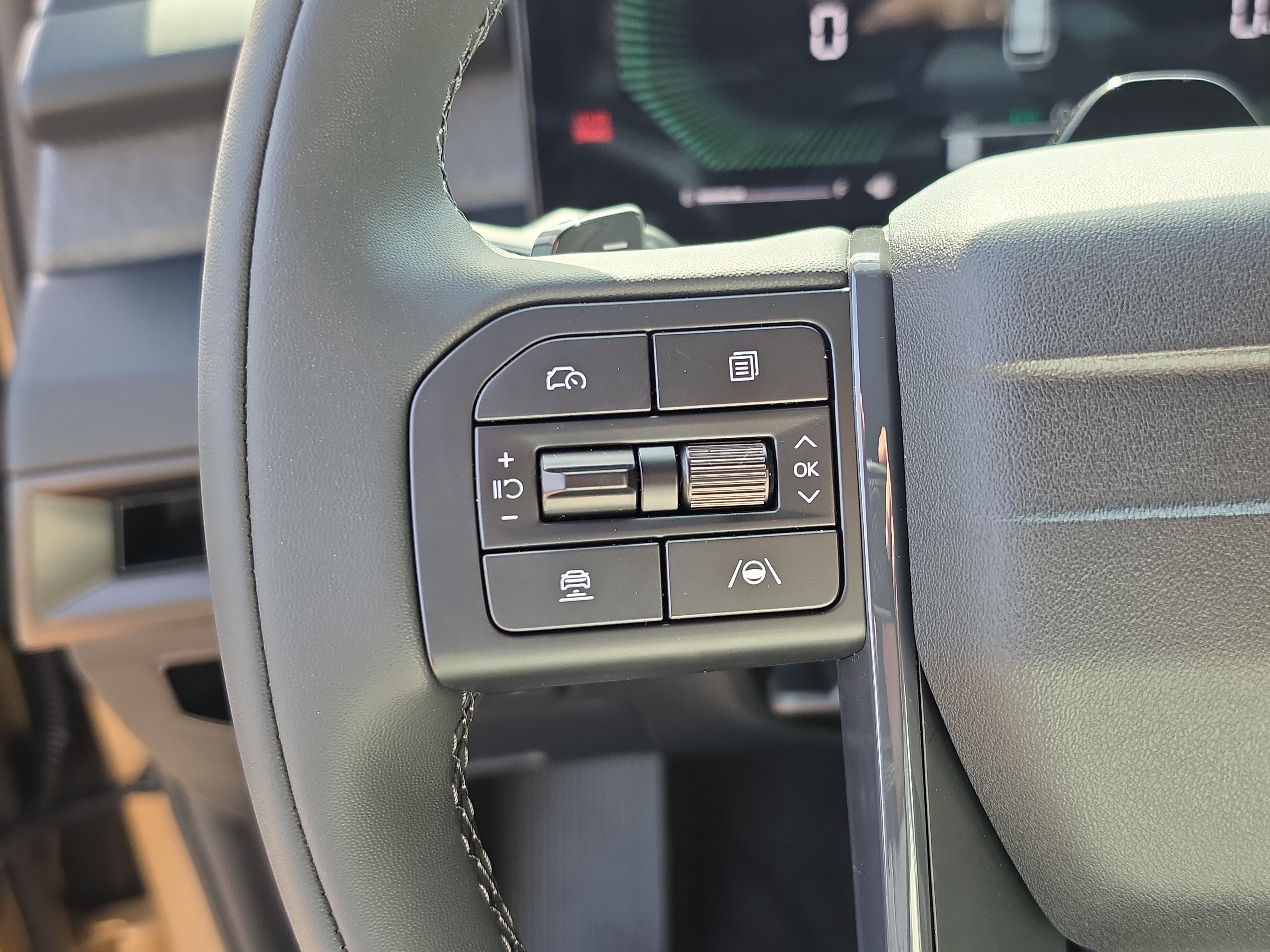 New 2027 Terrain Brown Matte Kia X-Line EX image 31