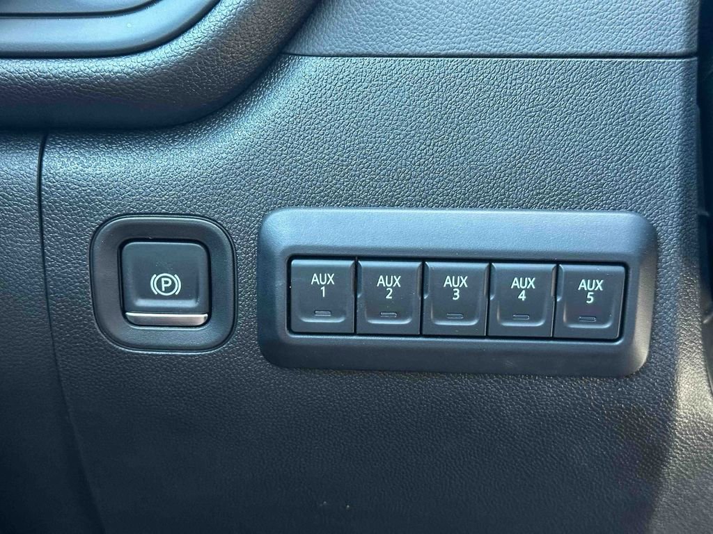 2025 Chevrolet Silverado 2500 HD Work Truck - Photo 35