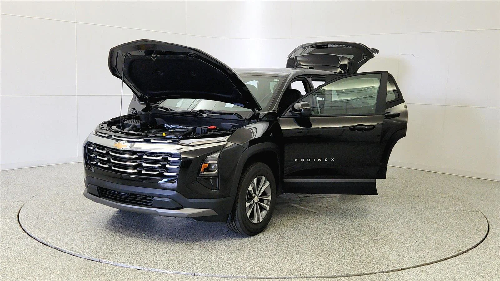 2026 Chevrolet Equinox LT - Photo 10