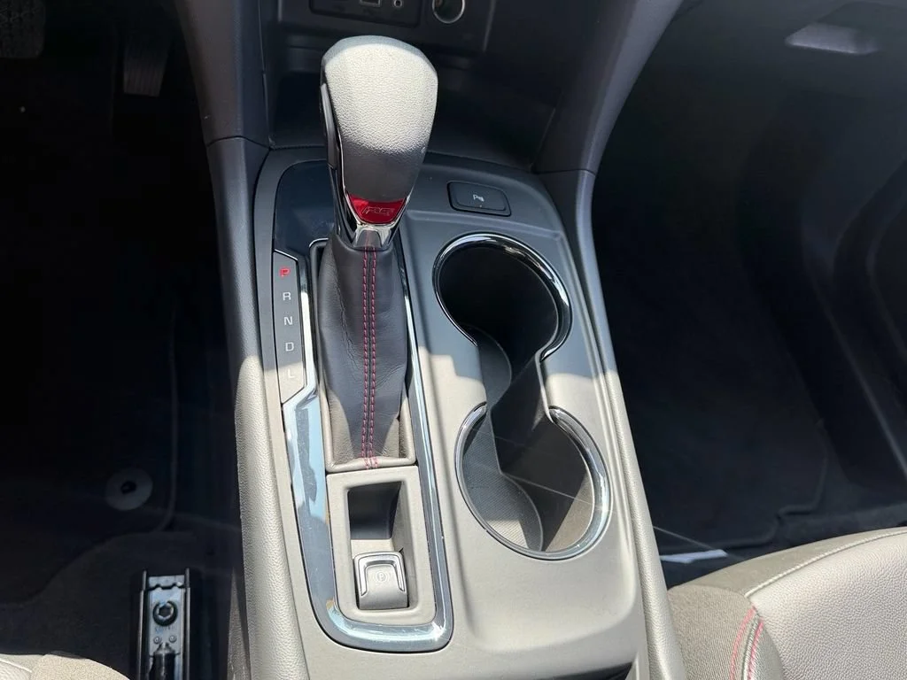 Used 2024 Summit White Chevrolet RS image 28