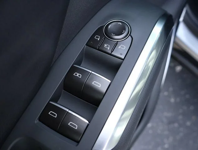 2026 Chevrolet Traverse RS - Photo 8