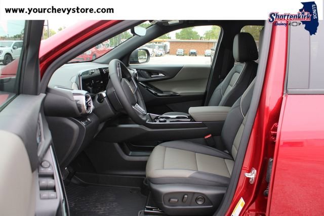 2026 Chevrolet Equinox LT - Photo 13