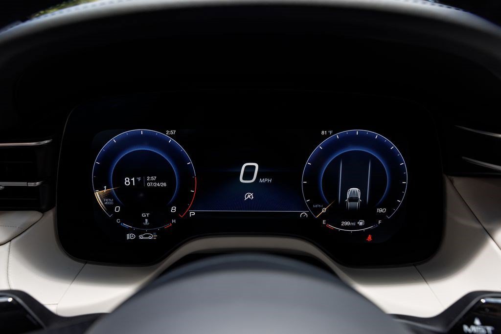 New 2026 Black Maserati Modena V6 image 34
