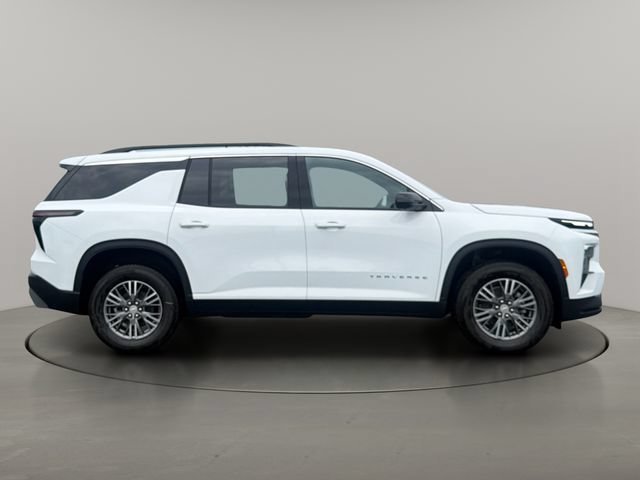2026 Chevrolet Traverse LT - Photo 11