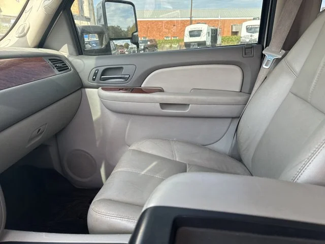 2007 GMC Sierra 2500HD SLT - Photo 13