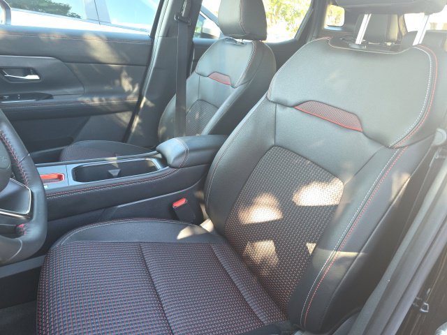 Used 2026 Black Nissan SR image 6