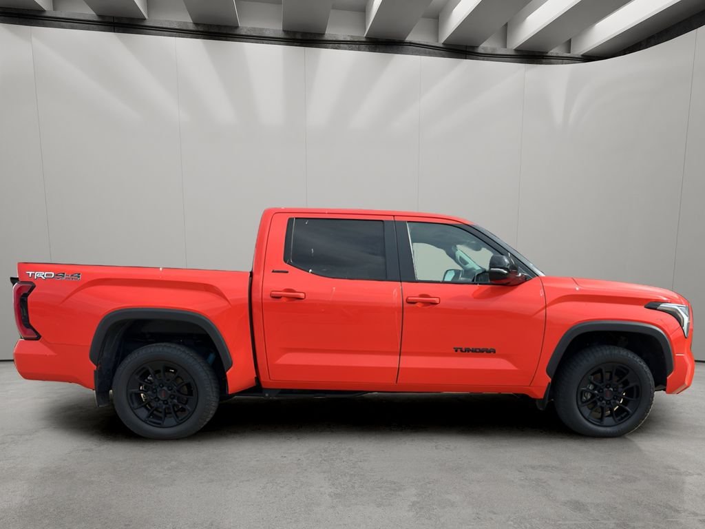 Used 2024 Solar Octane Toyota Limited image 6