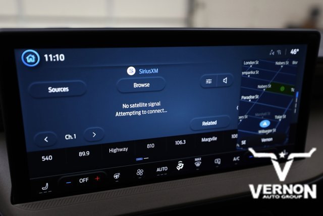 2026 Ford Maverick Lariat - Photo 25
