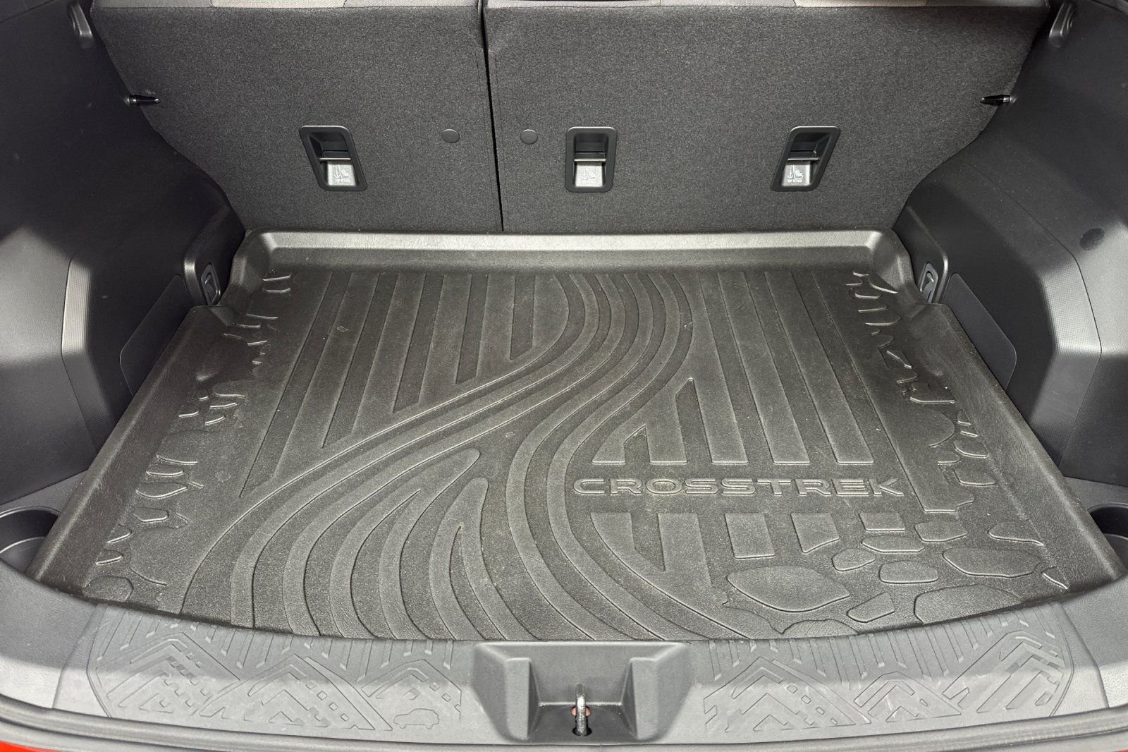 Certified Used 2025 Beige Subaru Base image 19