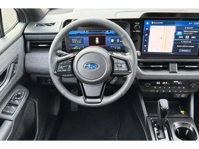 2026 Subaru Outback Limited - Photo 41