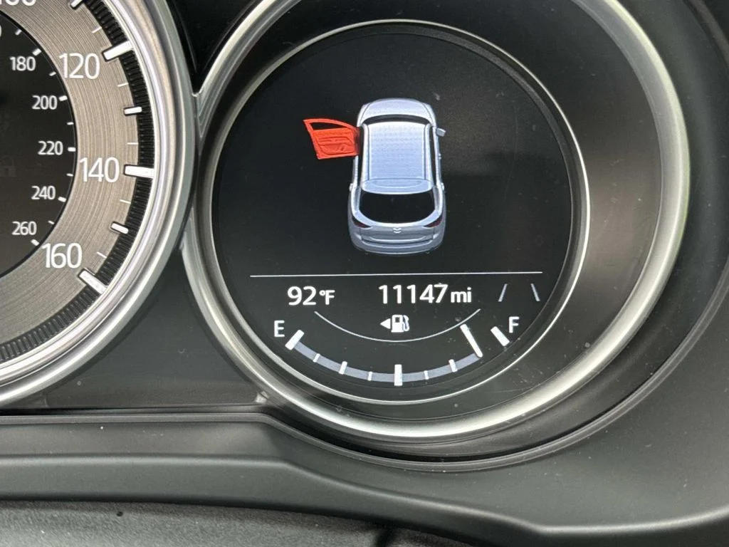 Used 2025 Gray Mazda 2.5 S Select Package image 42