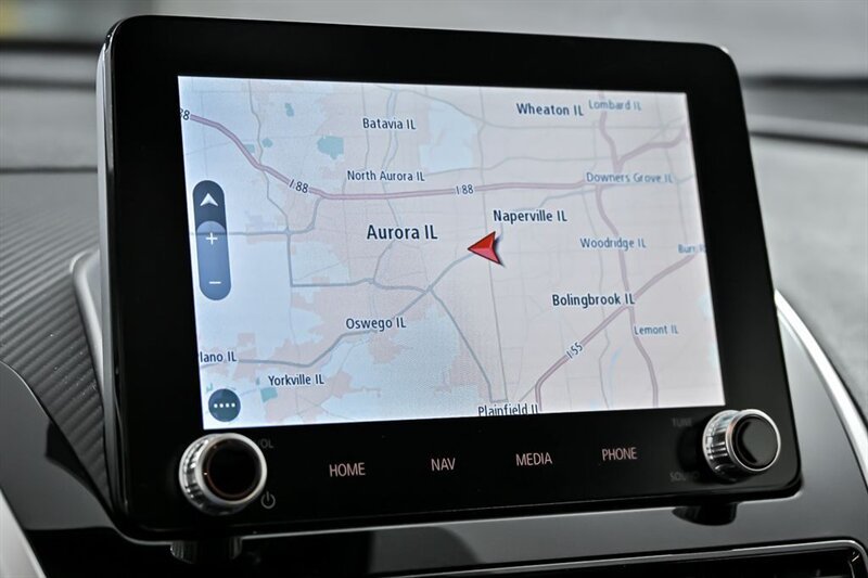 2025 Mitsubishi Eclipse Cross SE - Photo 20