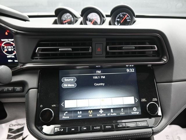 2025 Nissan Z NISMO - Photo 21