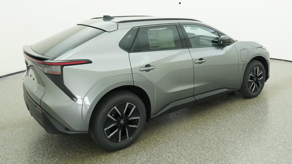 New 2027 Heavy Metal Toyota XLE image 18