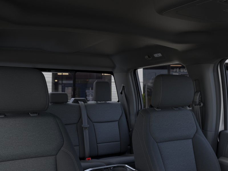 2025 Ford F-150 XLT - Photo 22