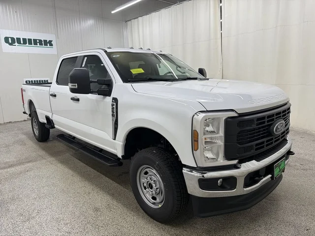 2026 Ford Super Duty F-250 SRW F-250® XL