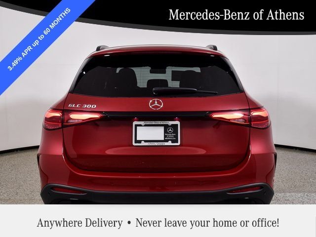 2026 Mercedes-Benz GLC Base - Photo 7