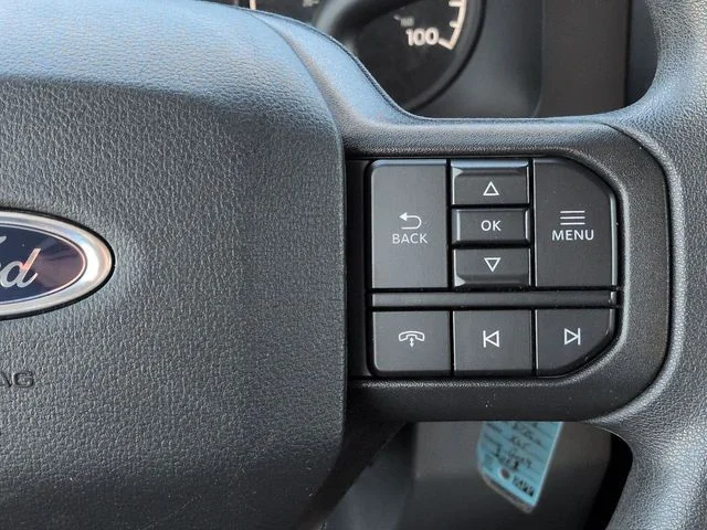 Certified Used 2026 Gray Metallic Ford XLT image 25