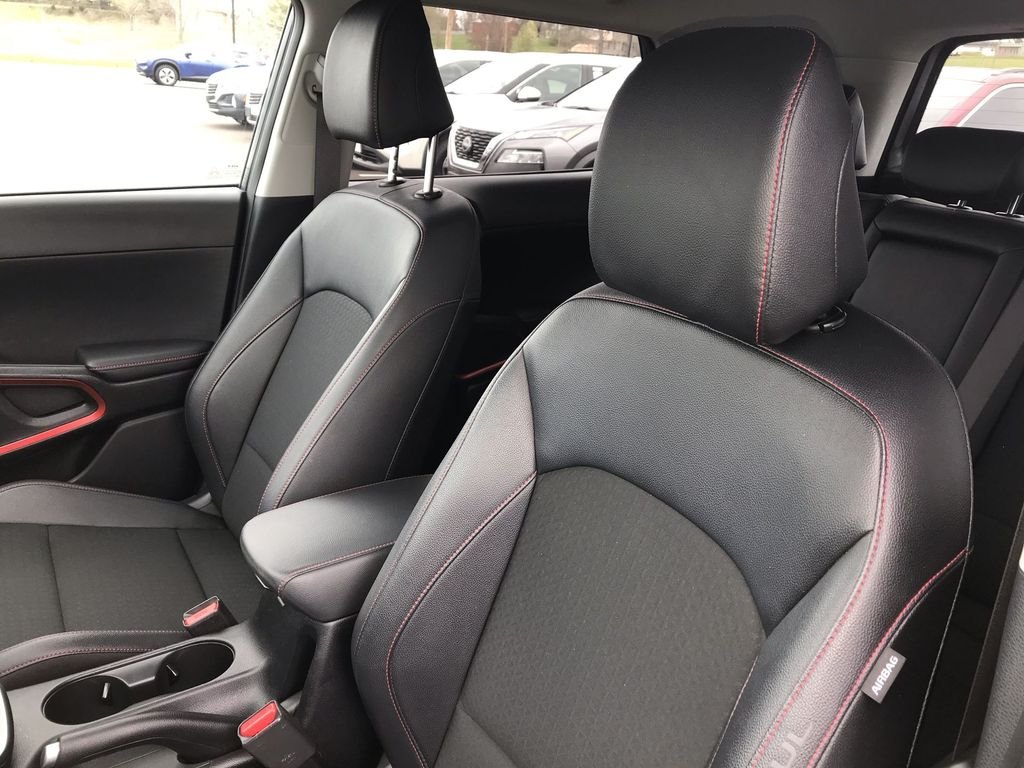 Used 2023 Gray Kia GT-Line image 11