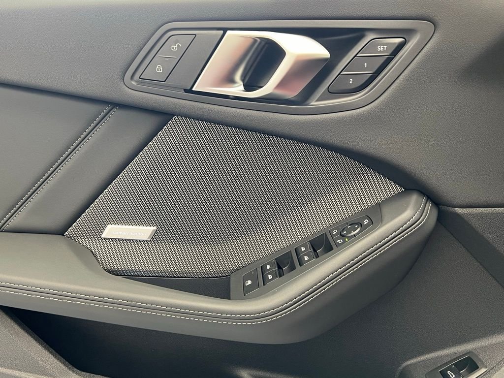 2025 BMW 2 Series M235 - Photo 21