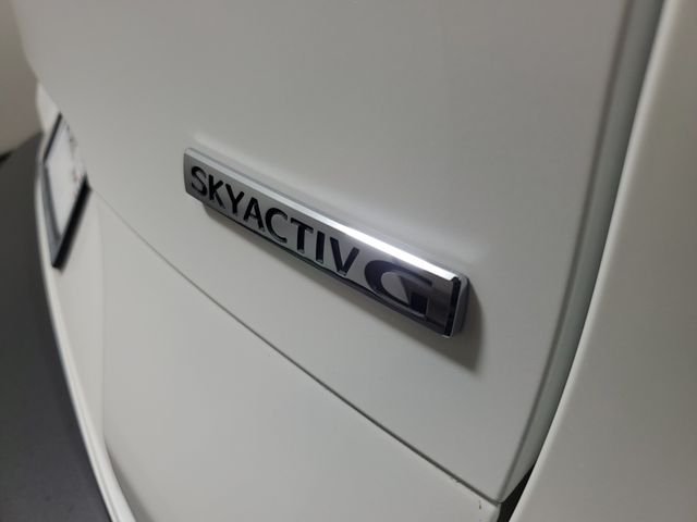 New 2026 Snowflake White Pearl Mazda 2.5 S Preferred AWD image 7