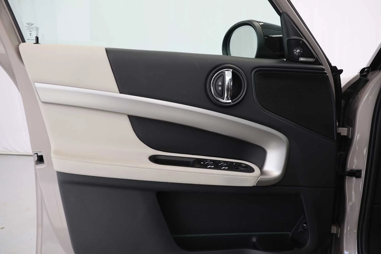 Certified Used 2024 Rooftop Grey Metallic MINI Cooper S image 9