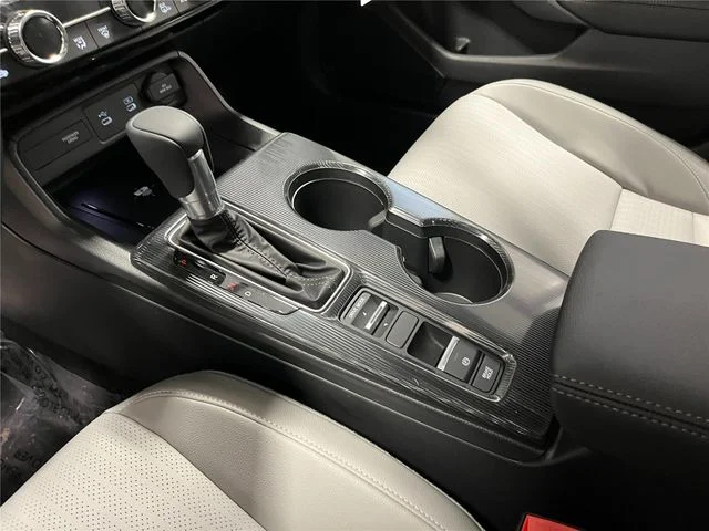 New 2026 Meteorite Gray Metallic Honda Sport Touring image 26