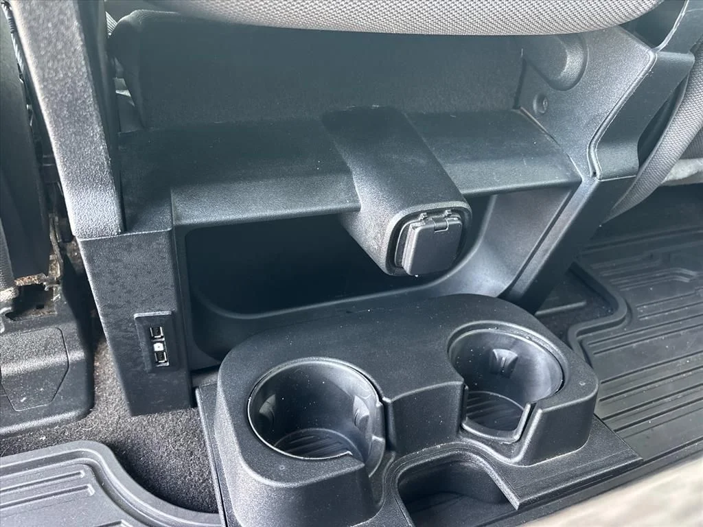 Used 2018 Black Ford XLT image 19