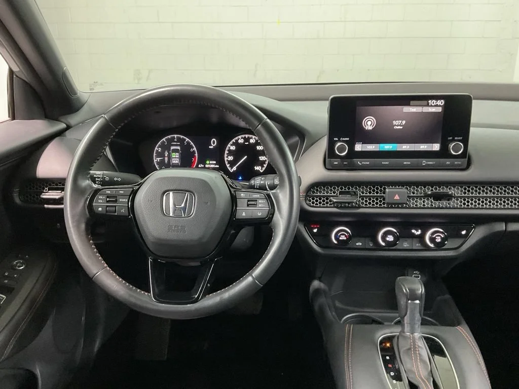 2024 Honda HR-V Sport - Photo 42