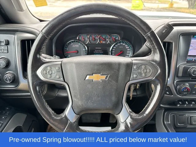 Used 2019 White Chevrolet LTZ image 32