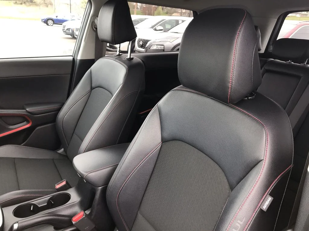 Used 2023 Gray Kia GT-Line image 11