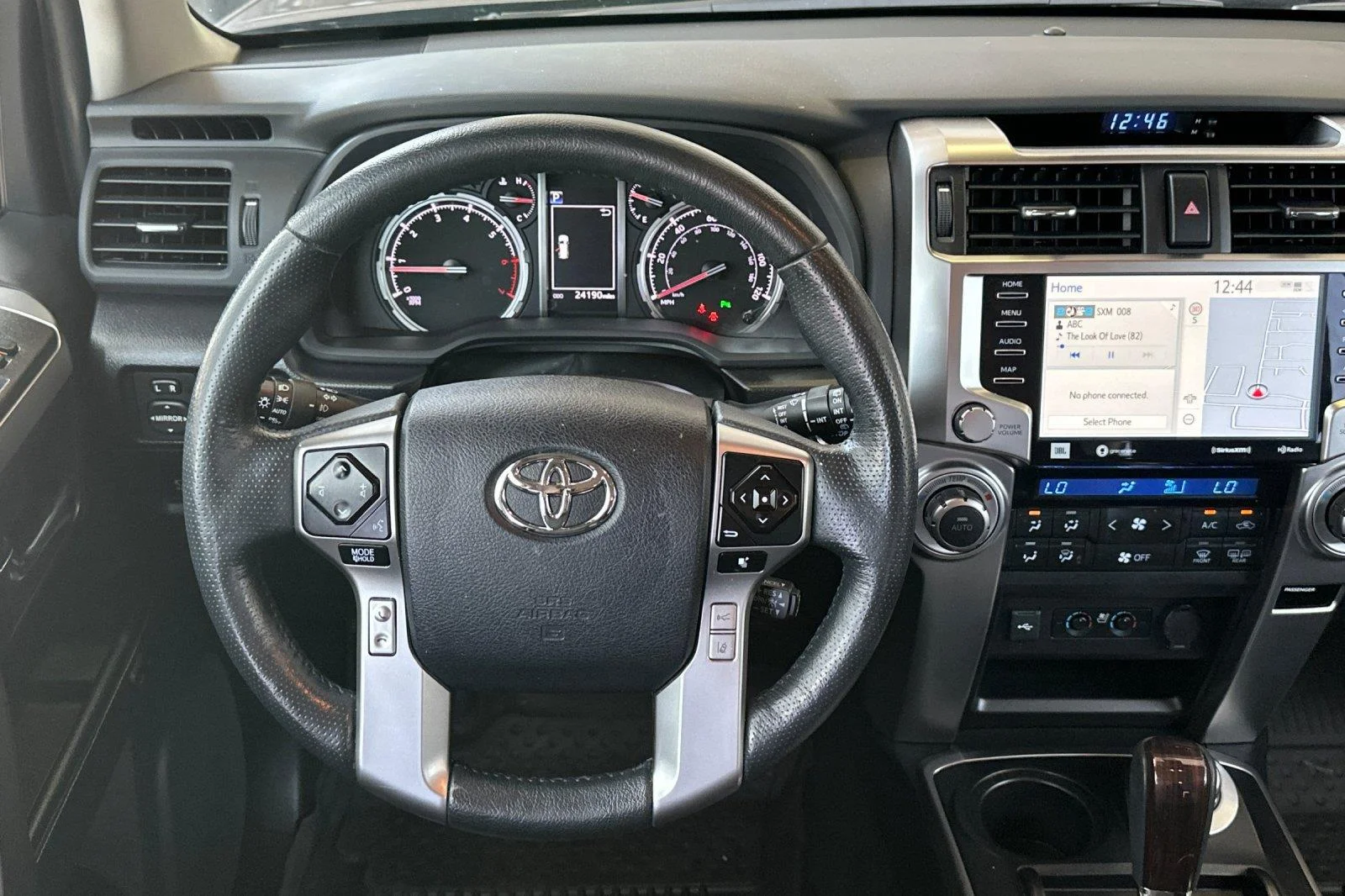 Used 2023 Magnetic Gray Metallic Toyota Limited image 14