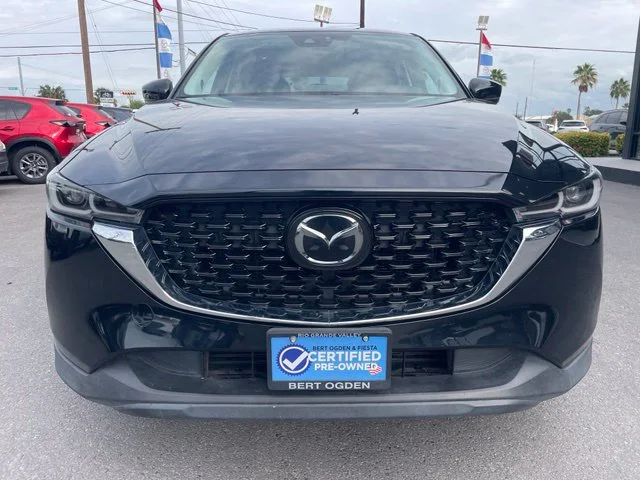 Used 2022 Black Mazda 2.5 S Premium Plus Package image 2