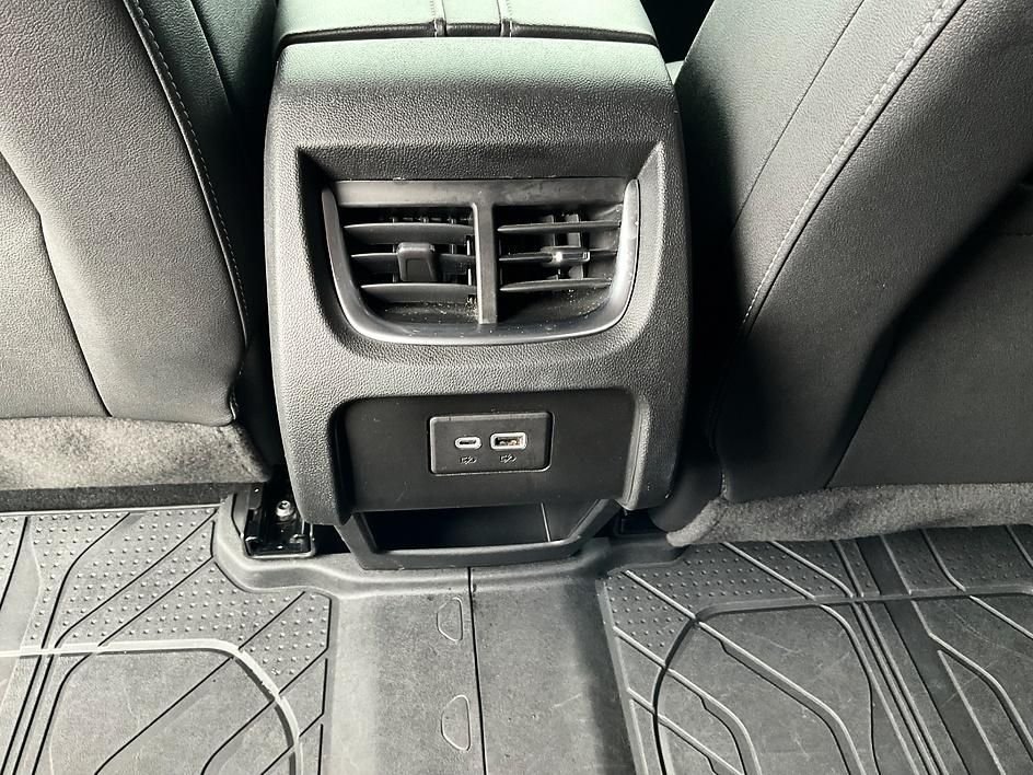 Used 2023 Black Chevrolet LT image 30