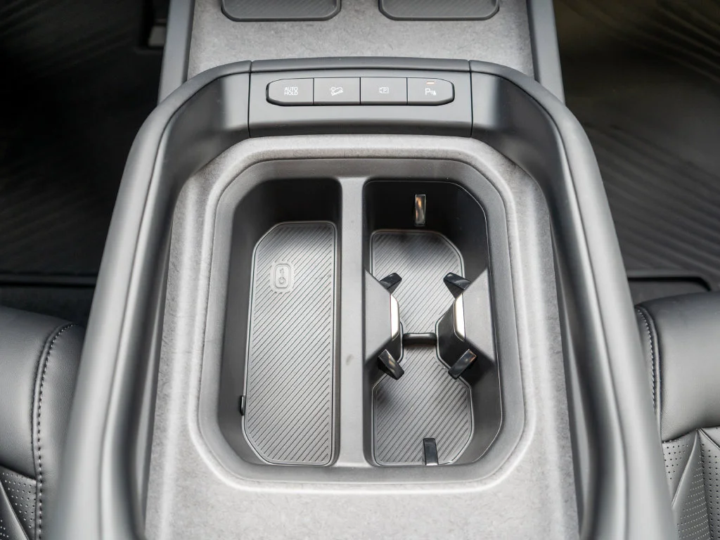 New 2027 Panthera Metal Kia EX image 32