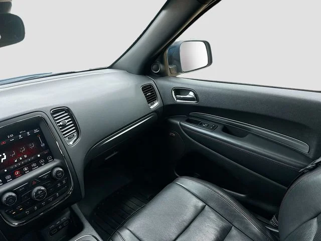 Used 2018 Blue Dodge R/T image 27