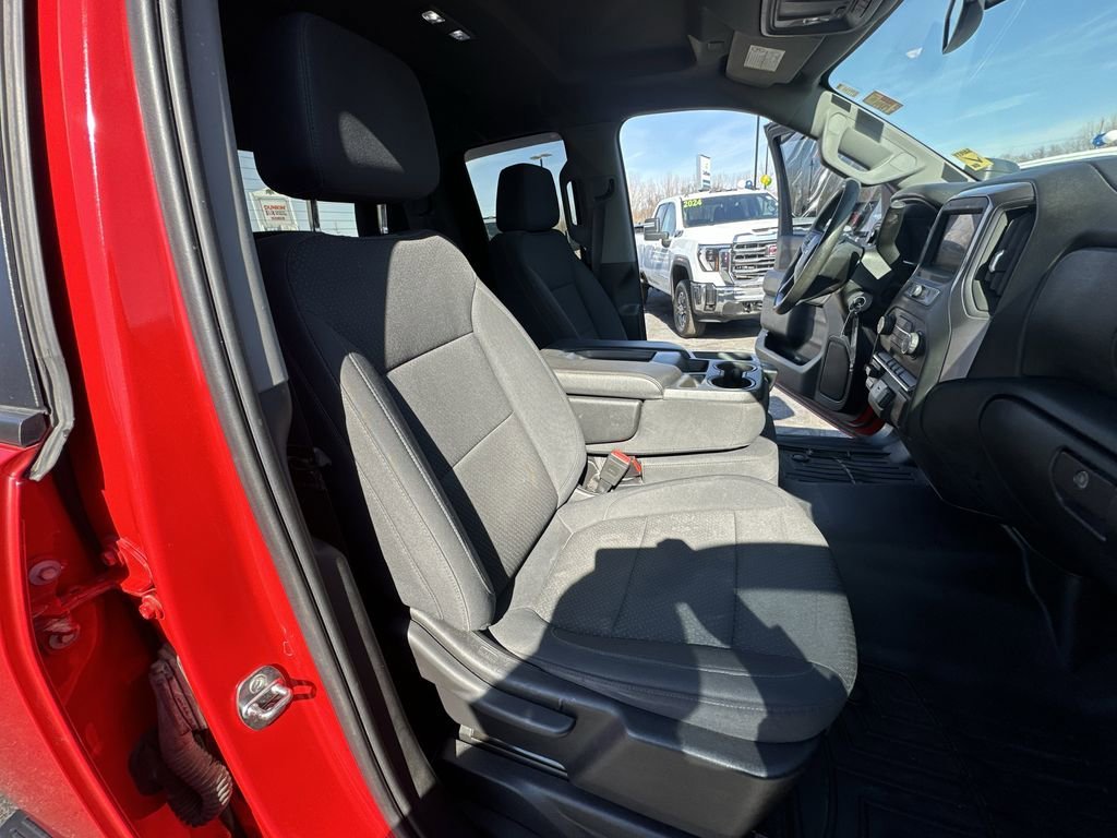 2020 CHEVROLET SILVERADO - Image 19